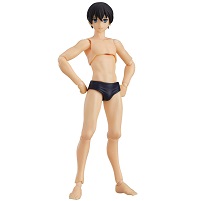 figma 水着男性body リョウ TYPE2