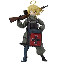 figma ターニャ・デグレチャフ