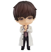 ねんどろいど シモン