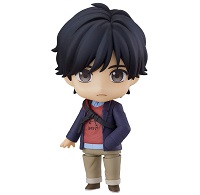 ねんどろいど 奥村英二