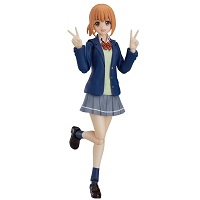 figma ブレザーbody エミリ