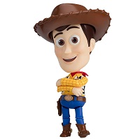 ねんどろいど ウッディ DXVer.