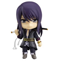 ねんどろいど ユーリ・ローウェル