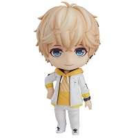 ねんどろいど キラ