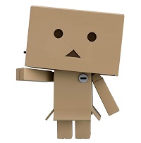 ねんどろいど ダンボー