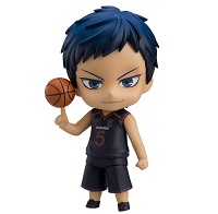 ねんどろいど 青峰大輝