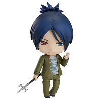 ねんどろいど 六道骸