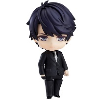 ねんどろいど ゼン