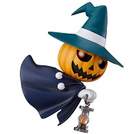 ねんどろいど ジャックランタン