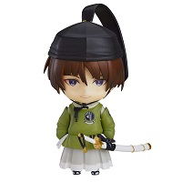 ねんどろいど 石切丸