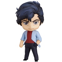 ねんどろいど 冴羽リョウ