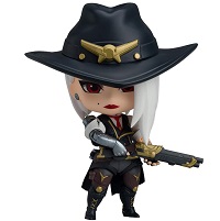 ねんどろいど アッシュ クラシックスキン・エディション