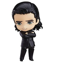 ねんどろいど ロキ DX Ver.