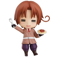 ねんどろいど イタリア