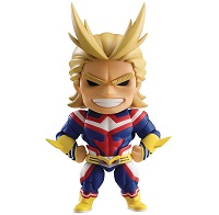 ねんどろいど オールマイト