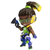 ねんどろいど ルシオ クラシックスキン・エディション