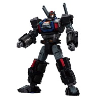 ダイアクロン DA-44 トライヴァース シャドウダッシャー