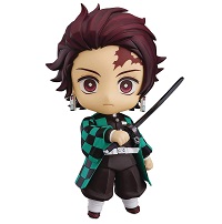 ねんどろいど 竈門炭治郎