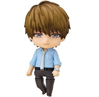 ねんどろいど 今大路峻