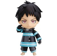 ねんどろいど 森羅日下部