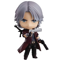 ねんどろいど ダンテ DMC5 Ver