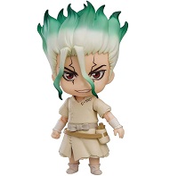 ねんどろいど 石神千空