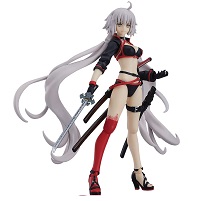 figma バーサーカー/ジャンヌ ダルク オルタ