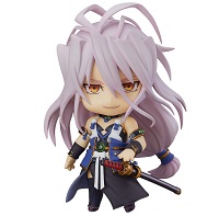 ねんどろいど 千子村正