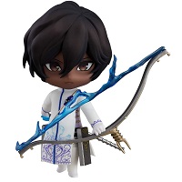 ねんどろいど アーチャー/アルジュナ