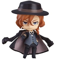 ねんどろいど 中原中也