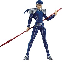 figma ランサー/クー フーリン