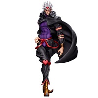 スタチューレジェンド ジョジョの奇妙な冒険 第3部 DIO セカンド