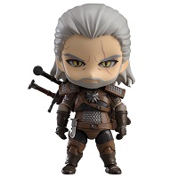 ねんどろいど ゲラルト