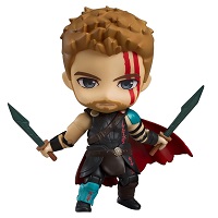 ねんどろいど ソー バトルロイヤル・エディション