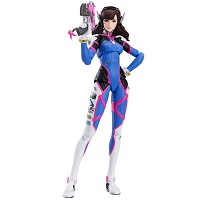 figma D.Va ディーヴァ