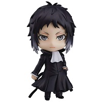 ねんどろいど 芥川龍之介