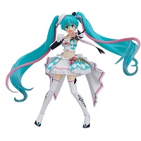figma レーシングミク 2019Ver