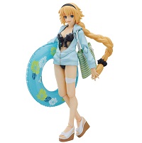 figma アーチャー/ジャンヌ ダルク