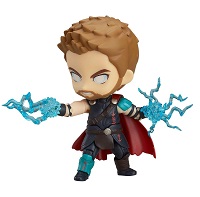 ねんどろいど ソー DX Ver.