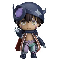 ねんどろいど レグ