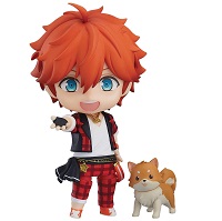 ねんどろいど 明星スバル