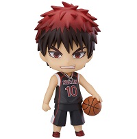 ねんどろいど 火神大我