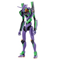 ROBOT魂 SIDE EVA エヴァンゲリオン初号機 新劇場版