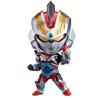 ねんどろいど グリッドマン SSSS.Ver.