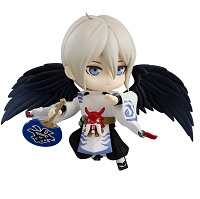 ねんどろいど 大天狗