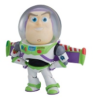 ねんどろいど バズ・ライトイヤー スタンダードVer.