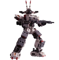 ダイアクロン DA-37 ストライクバッファロー ムーンアサルター