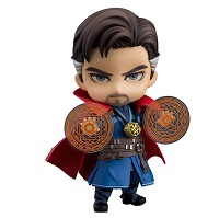 ねんどろいど ドクター・ストレンジ インフィニティ・エディション スタンダードVer.