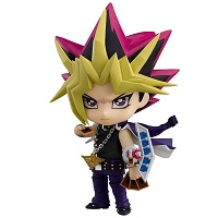 ねんどろいど 闇遊戯