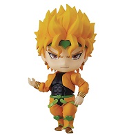 ねんどろいど DIO